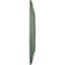 Ekena Millwork Nestor Ceiling Medallion (Fits Canopies up to 5"), Hand-Painted Athenian Green, 25 7/8"OD x 2 1/4"P CM25NEAGF - alternate 3